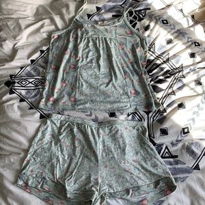 Lucky Brand Pajama Set